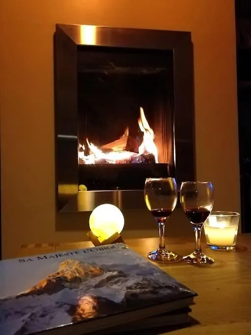 Hébergement de vacances Maison Dans Les Alpes - Gite Les 12 Sommets Ponsonnas France