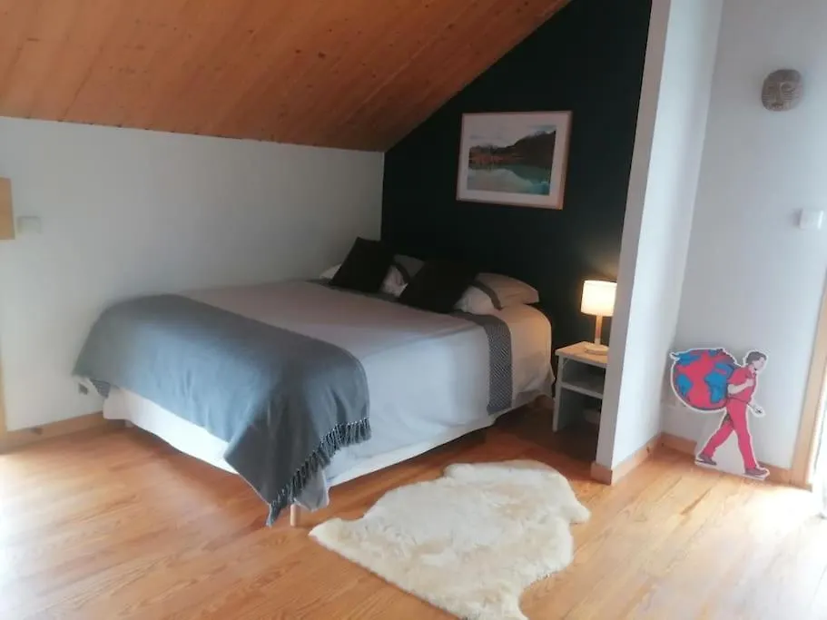 Maison Dans Les Alpes - Gite Les 12 Sommets Ponsonnas 0*,  France