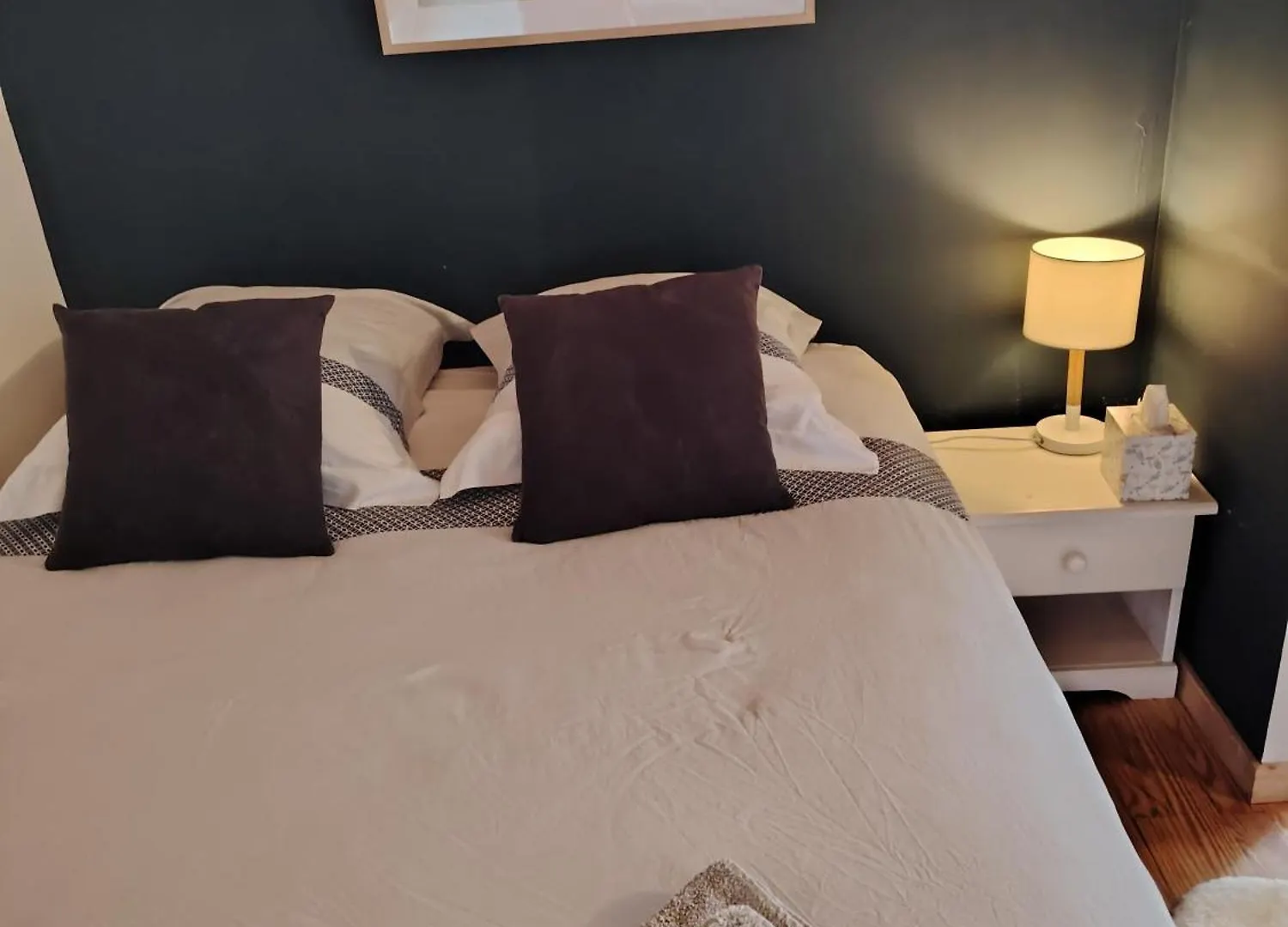 Maison Dans Les Alpes - Gite Les 12 Sommets Ponsonnas