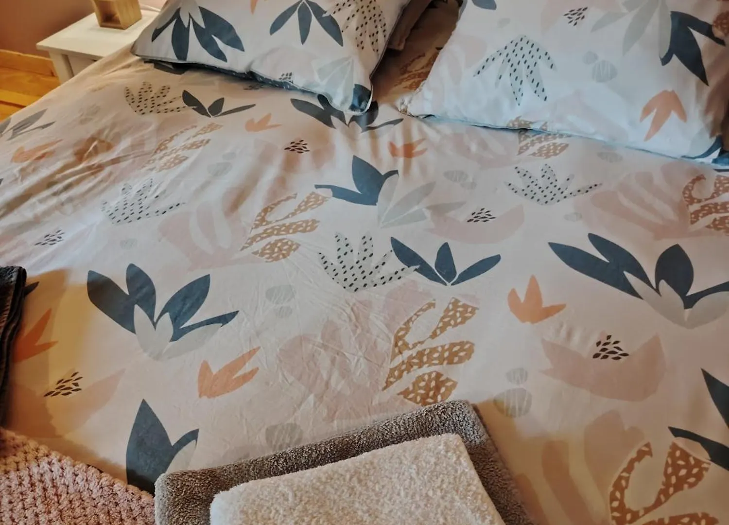 Maison Dans Les Alpes - Gite Les 12 Sommets Ponsonnas Hébergement de vacances