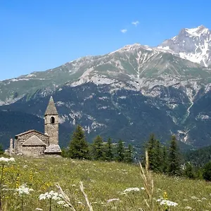 Les 3 Marmottes Duplex Proche De La Station Les Karellis Montricher-Albanne