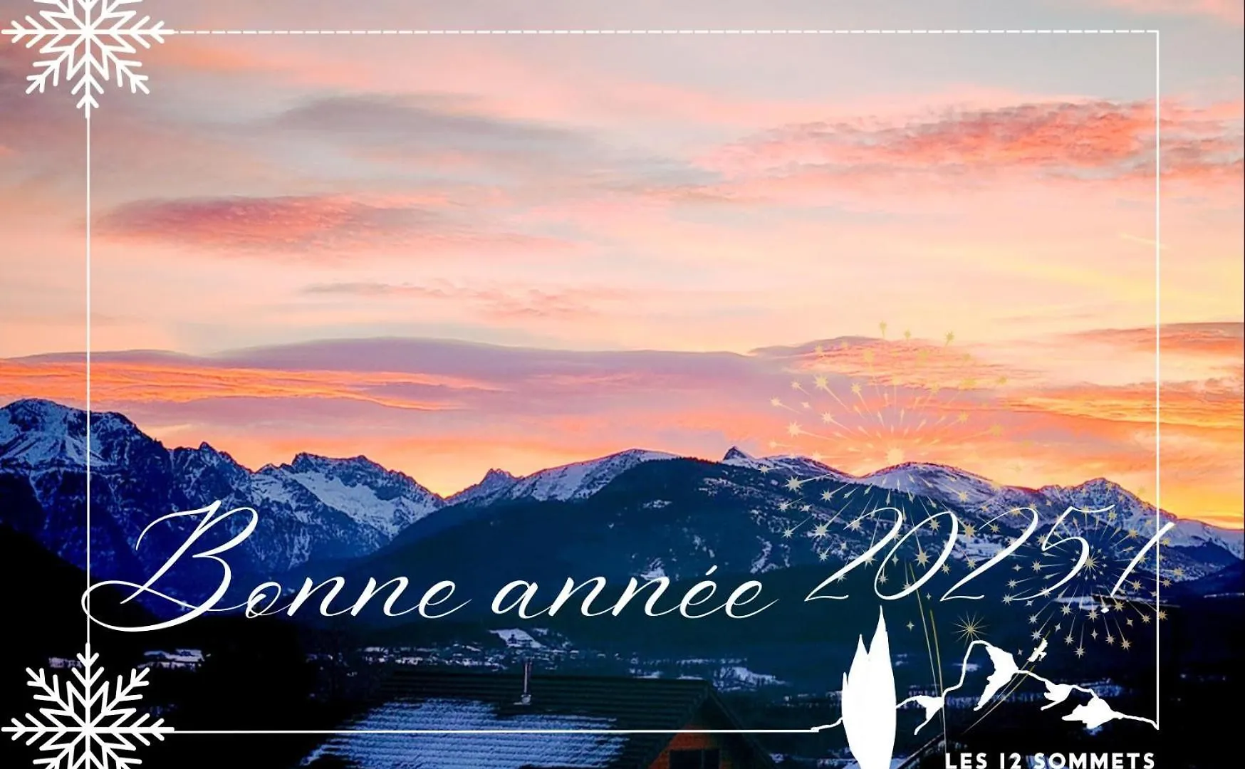 Holiday home Maison Dans Les Alpes - Gite Les 12 Sommets Ponsonnas